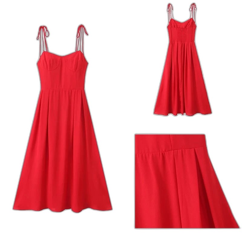 Zara Dress