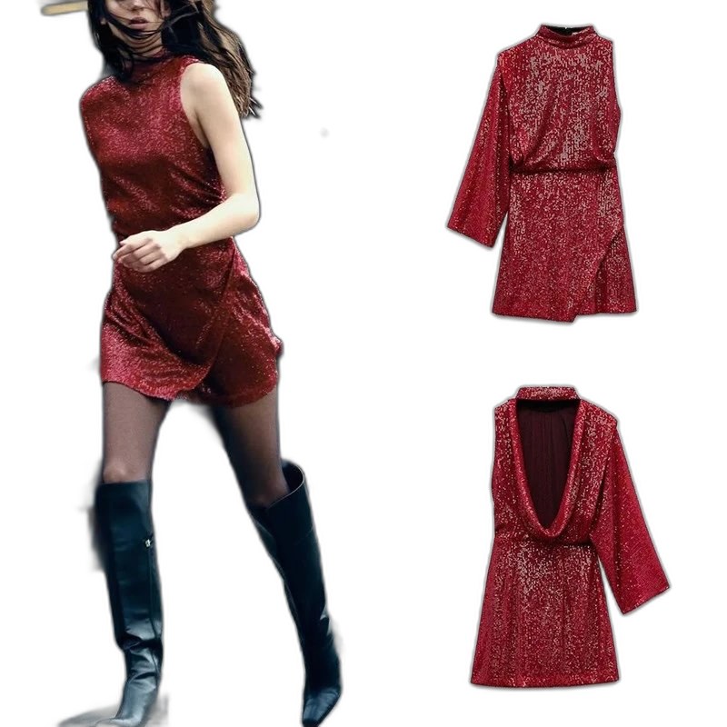 Zara Dress