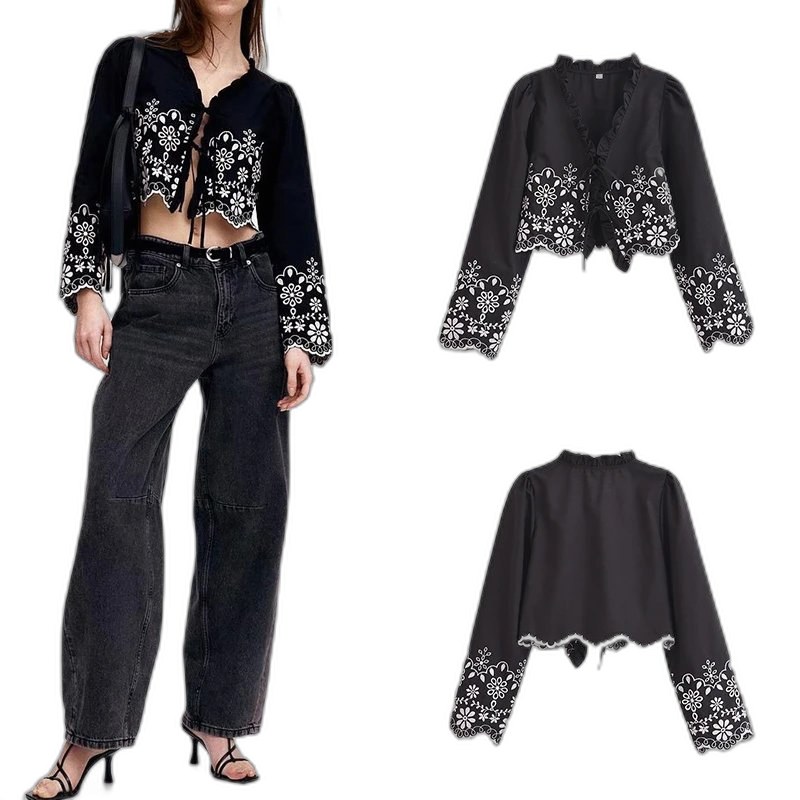 Zara Shirt