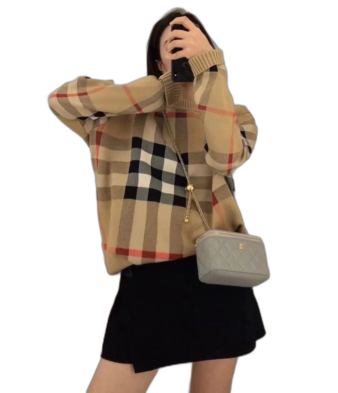 Burberry Sweater