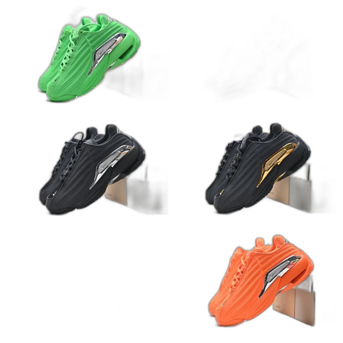 Nike Air Max 95 34+ colorways [PK BATCH]