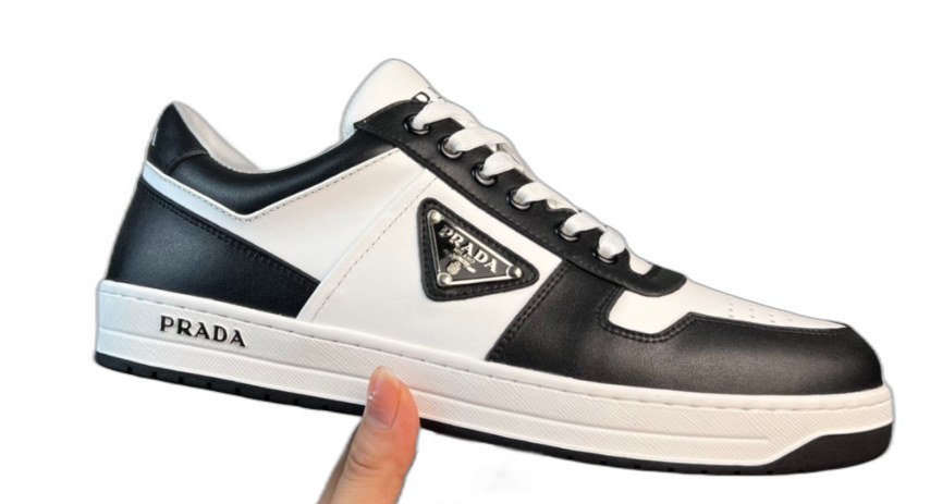 Prada Shoes