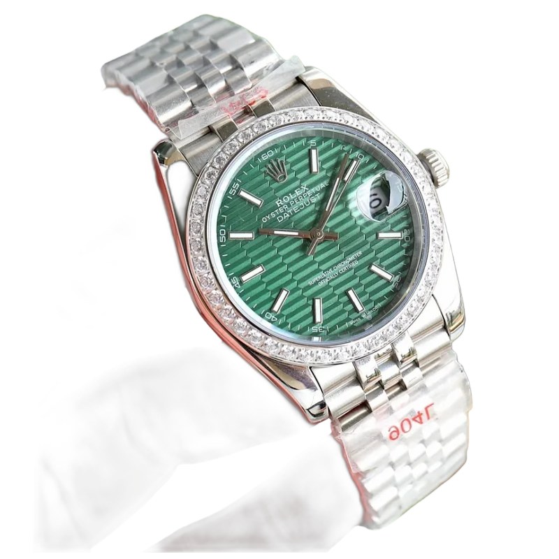 Rolex [OYSTER PERPETUAL DATEJUST]