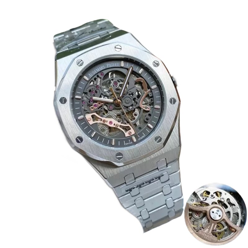 Audemars Piguet [ROYAL OAK]