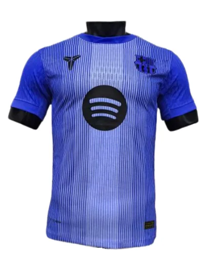 2526 Season Barcelona Special Edition Player Jersey