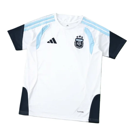 2026 FIFA World Cup Argentina training suit Fan version