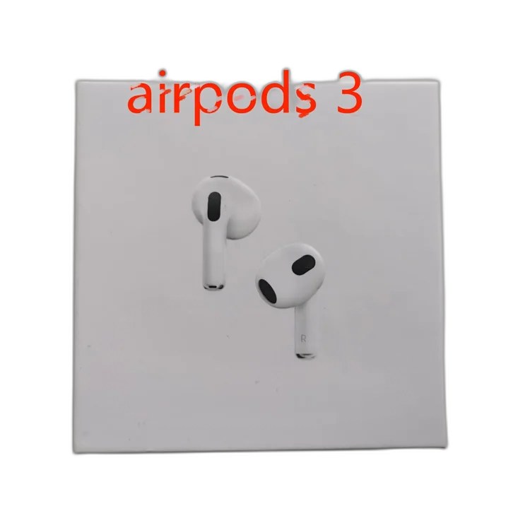 Airpods 3