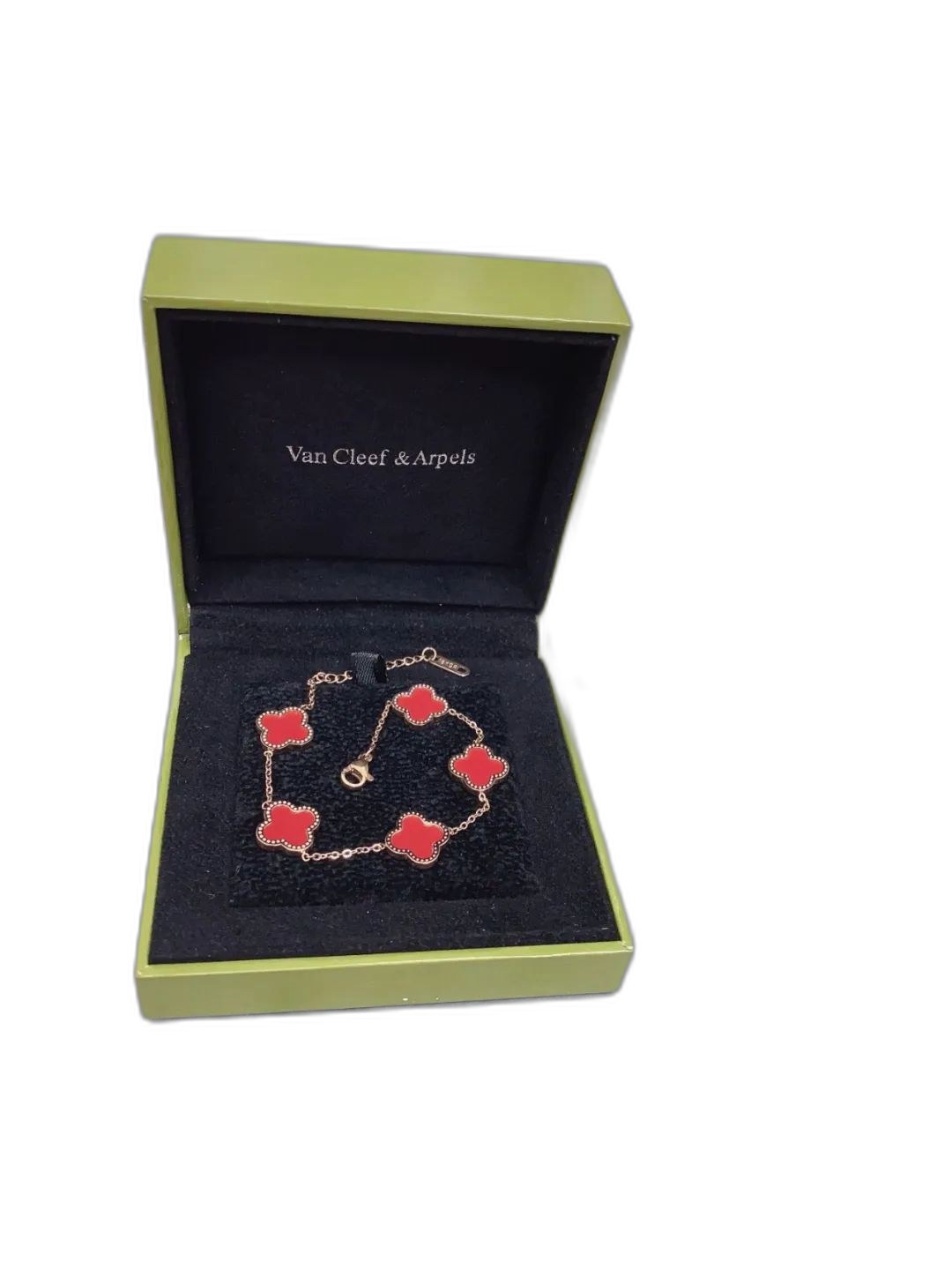 Van Cleef & Arpels bracelet