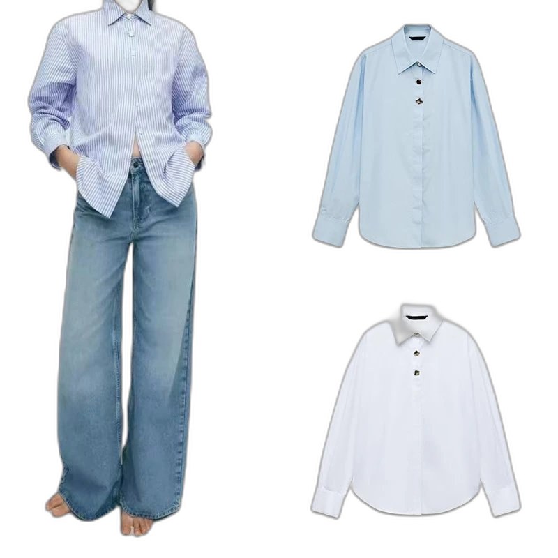 Zara Shirt