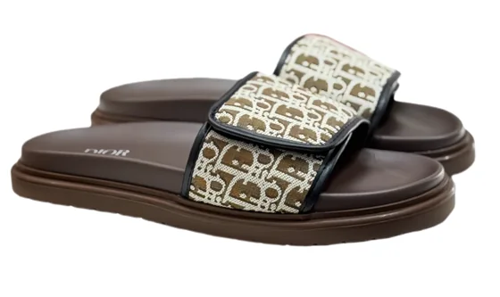 Dior Slippers