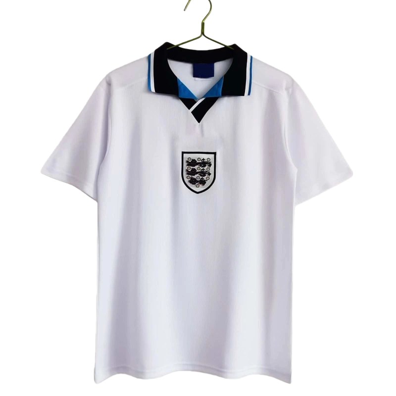 1996 season England home Retro Fan version