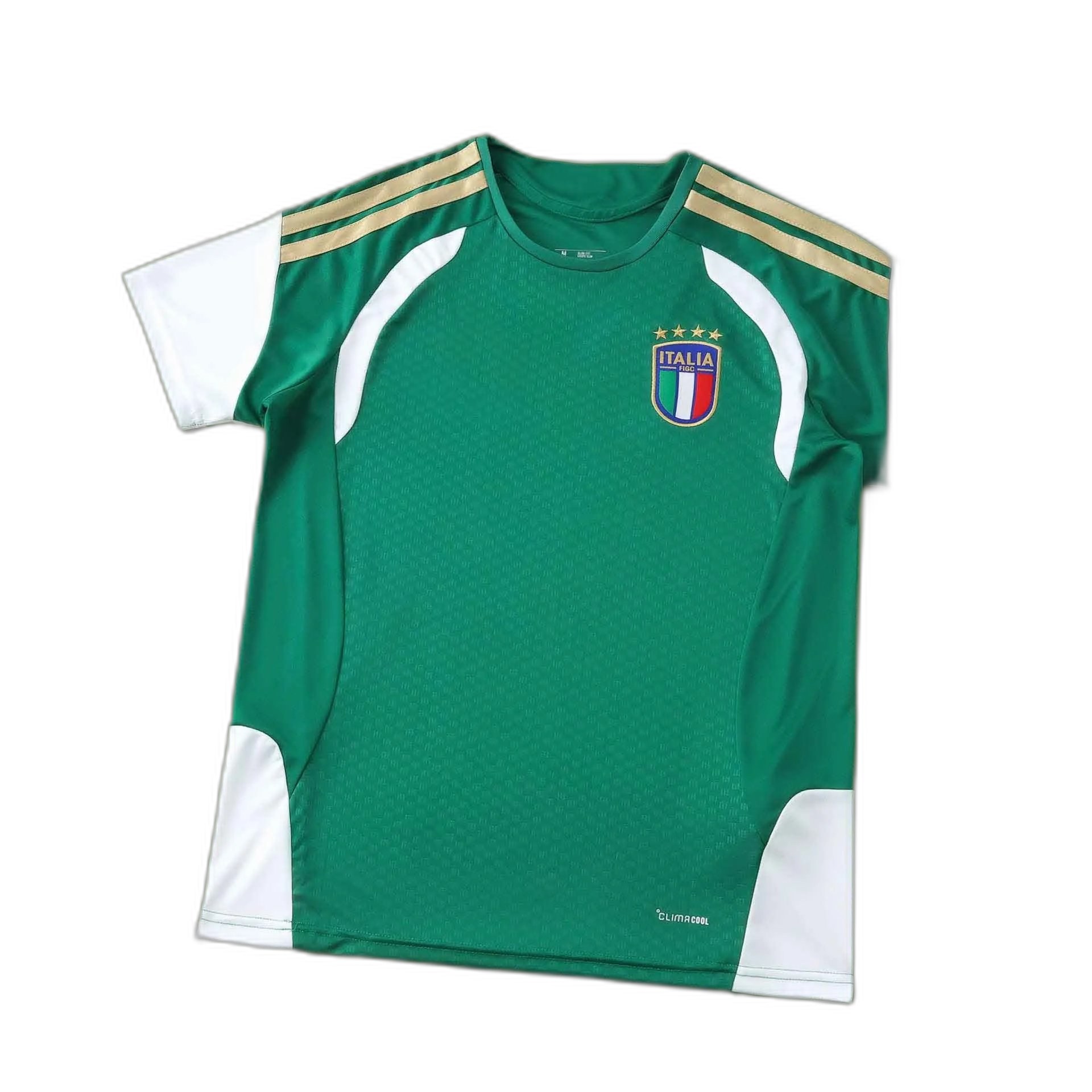2026 FIFA World Cup Italy training suit Fan version