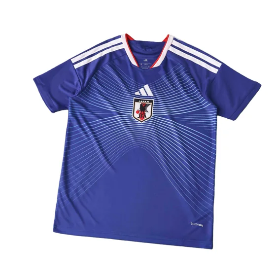 2026 FIFA World Cup Japan Home Fan version