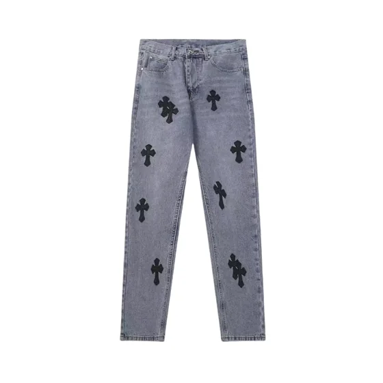 Chrome Hearts Jeans
