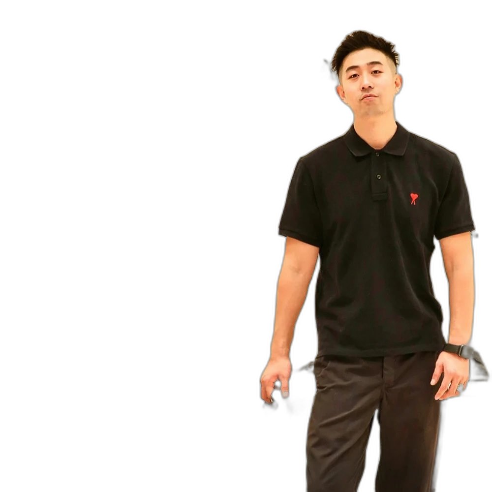 Ami Polo