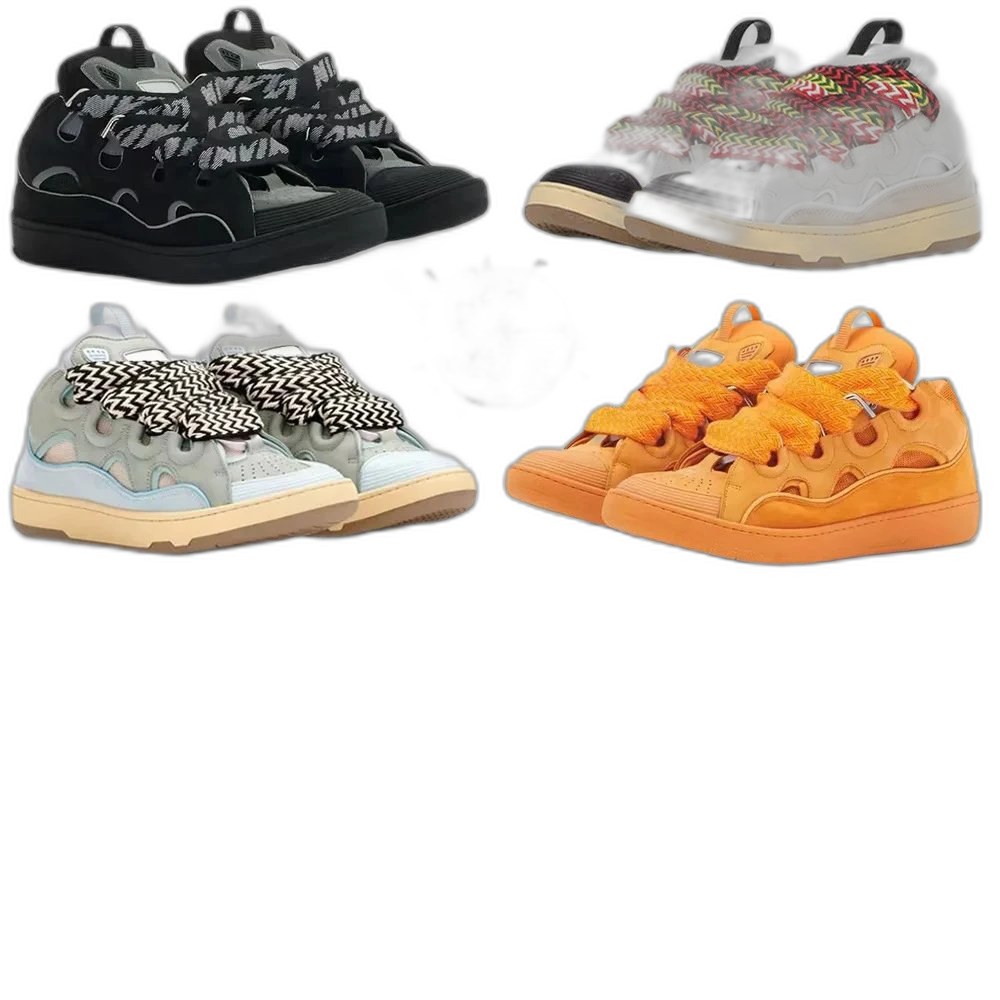 Lanvin Curb