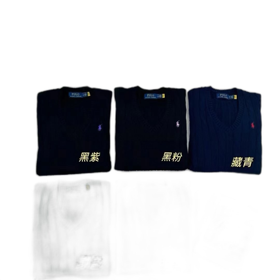 Ralph Lauren Sweater
