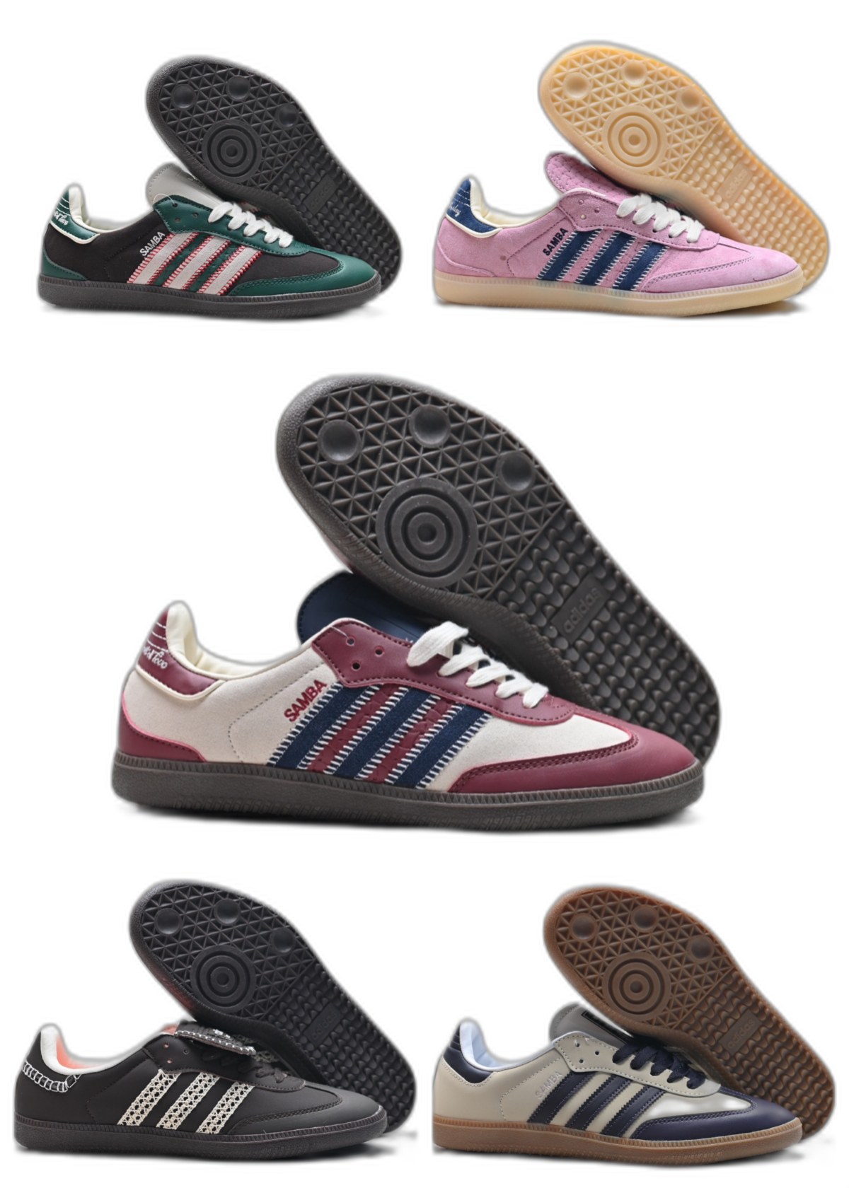 Adidas Samba Good