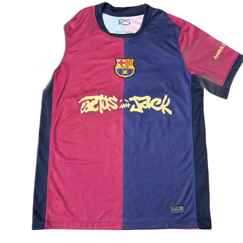 Football Jersey