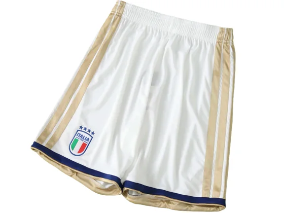 2026 FIFA World Cup Italy home shorts
