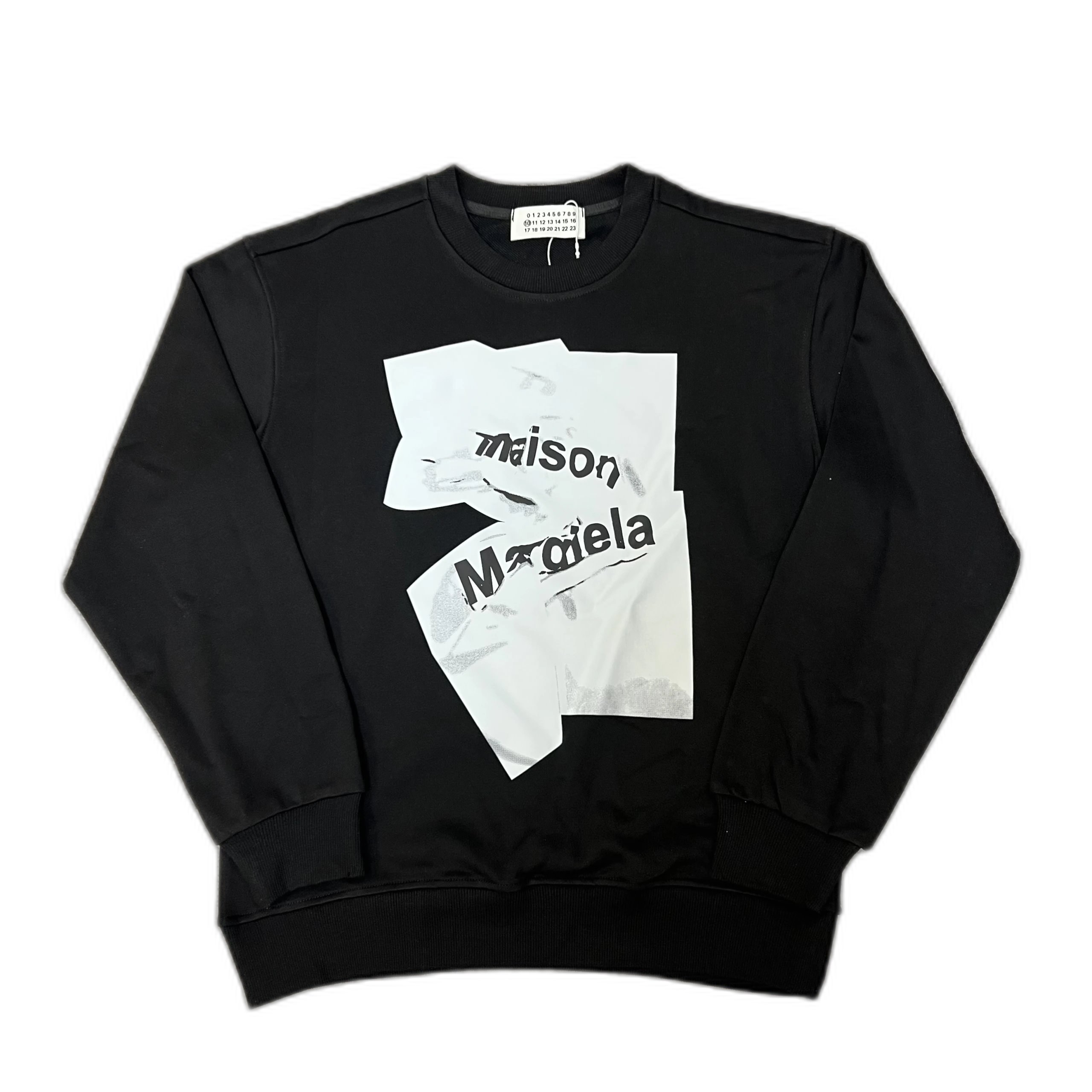 Maison Margiela Hoodie