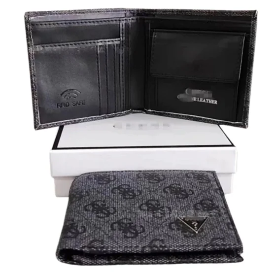 Guess Wallet