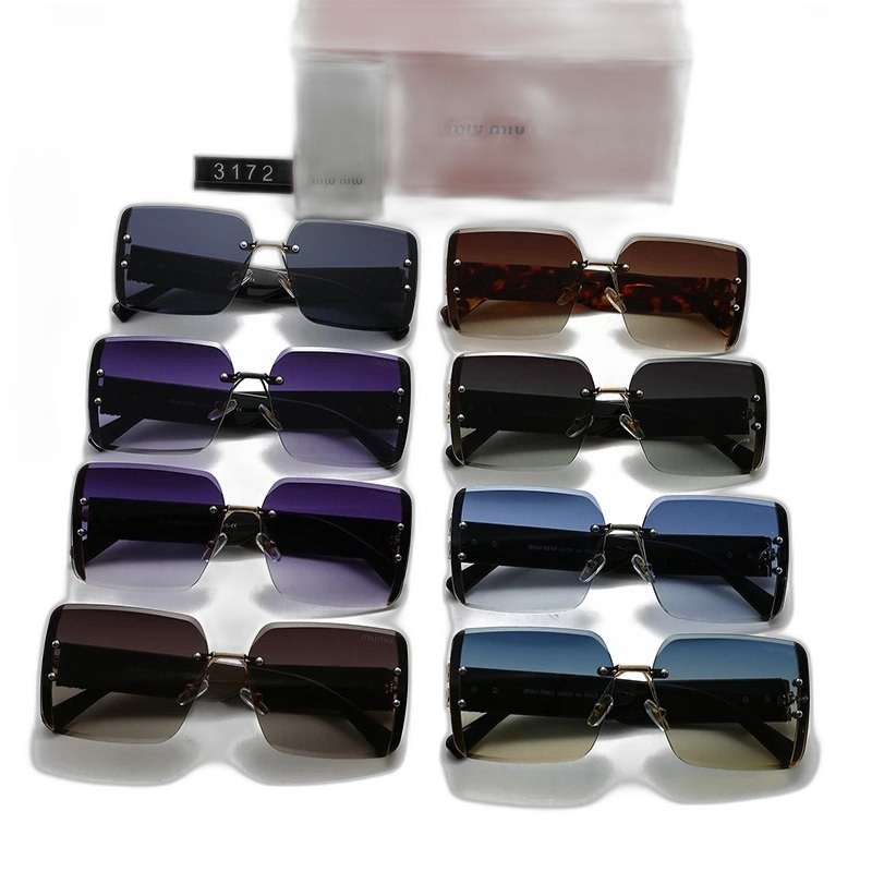 Miumiu SunGlasses