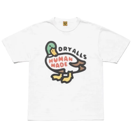 Human Made T-Shirt