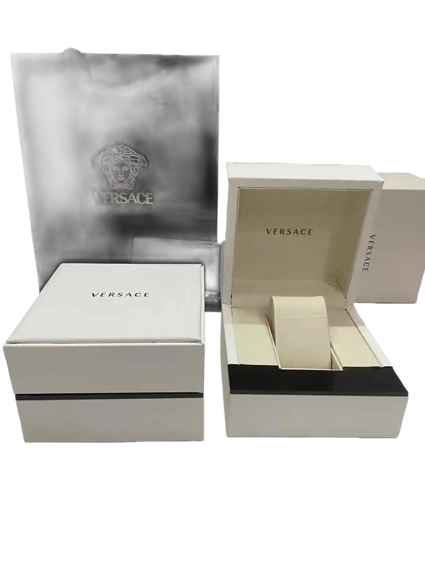 Versace Watch Box
