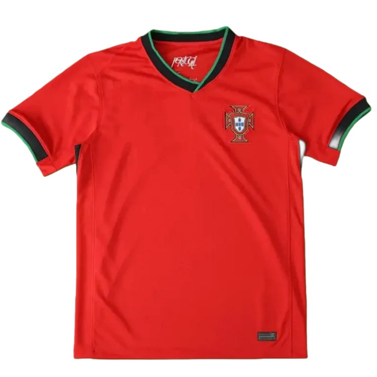 2024 UEFA Portugal home fan version