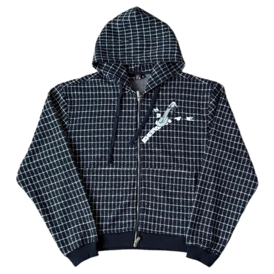 Derschutze Coat