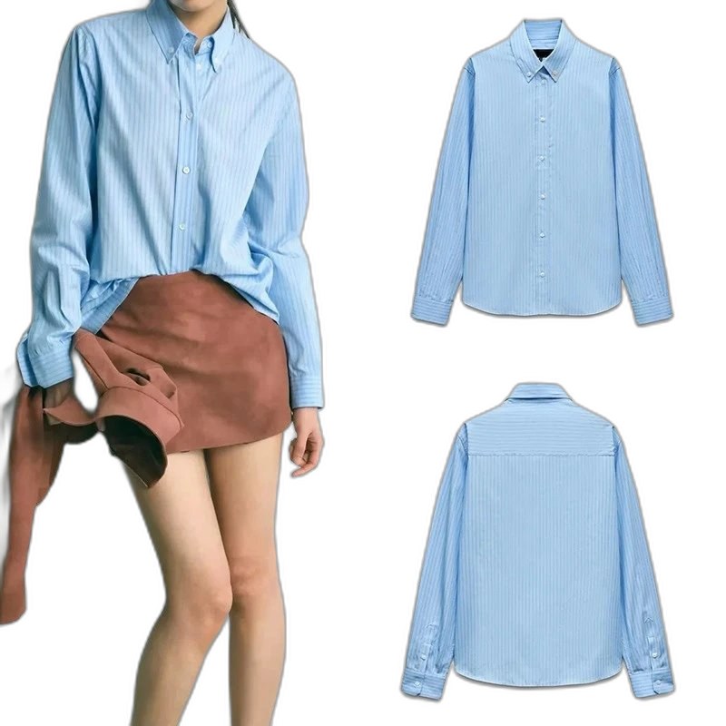 Zara Shirt