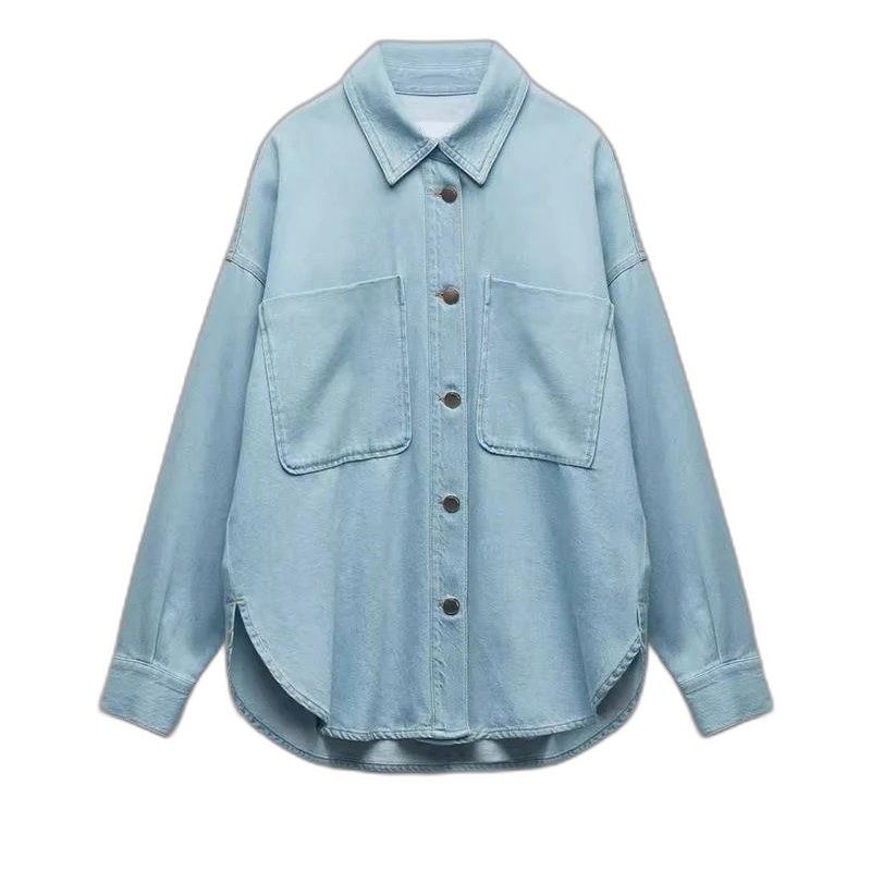 Zara Shirt