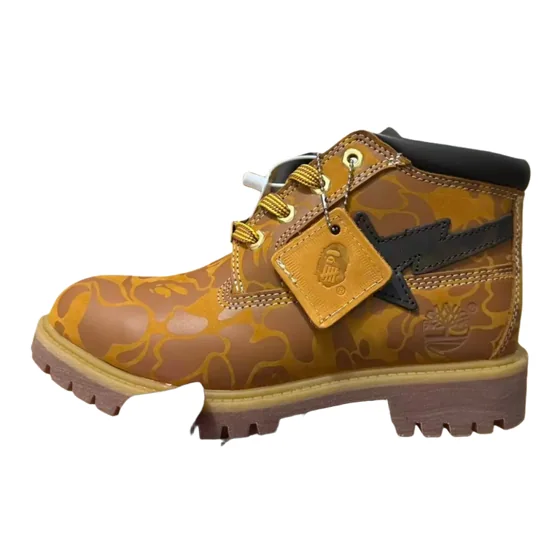 Timberland Shoes