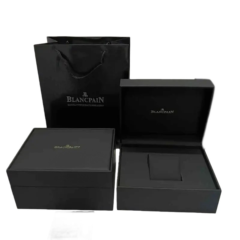 Blancpain Watch Box