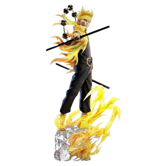 Naruto Figurines
