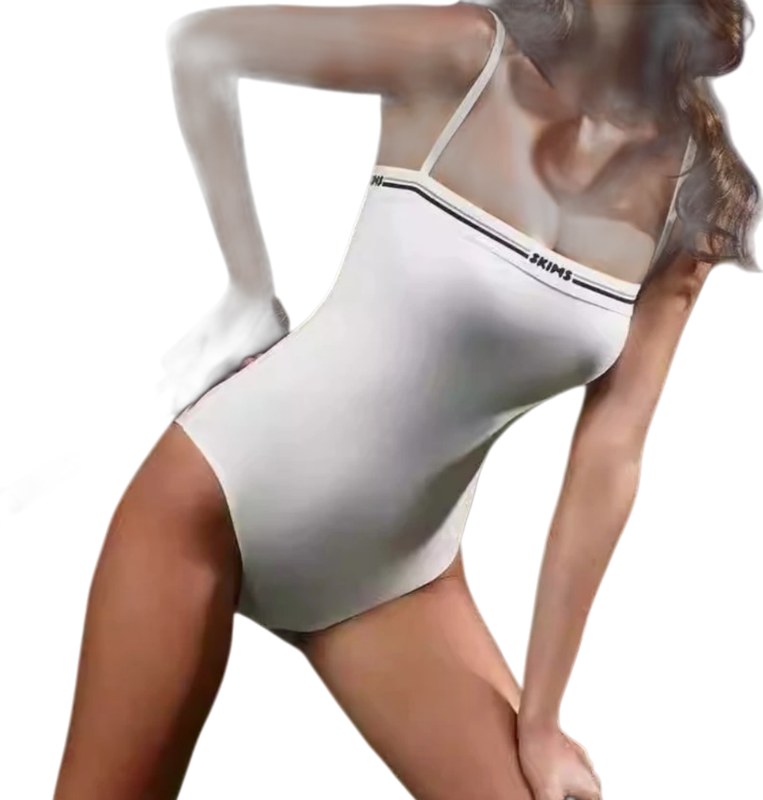 Skims Jumpsuit