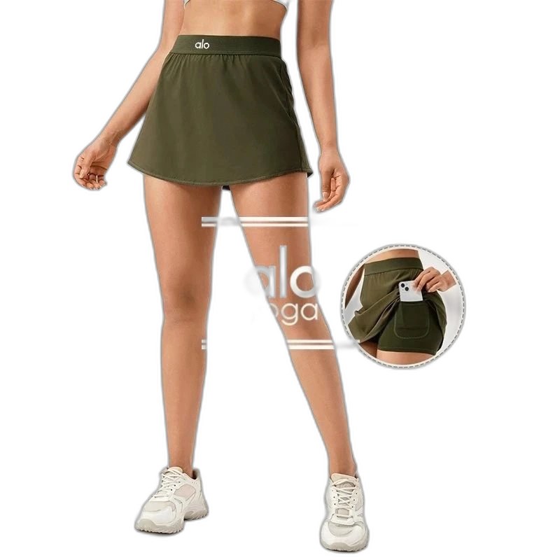 Alo Skirt