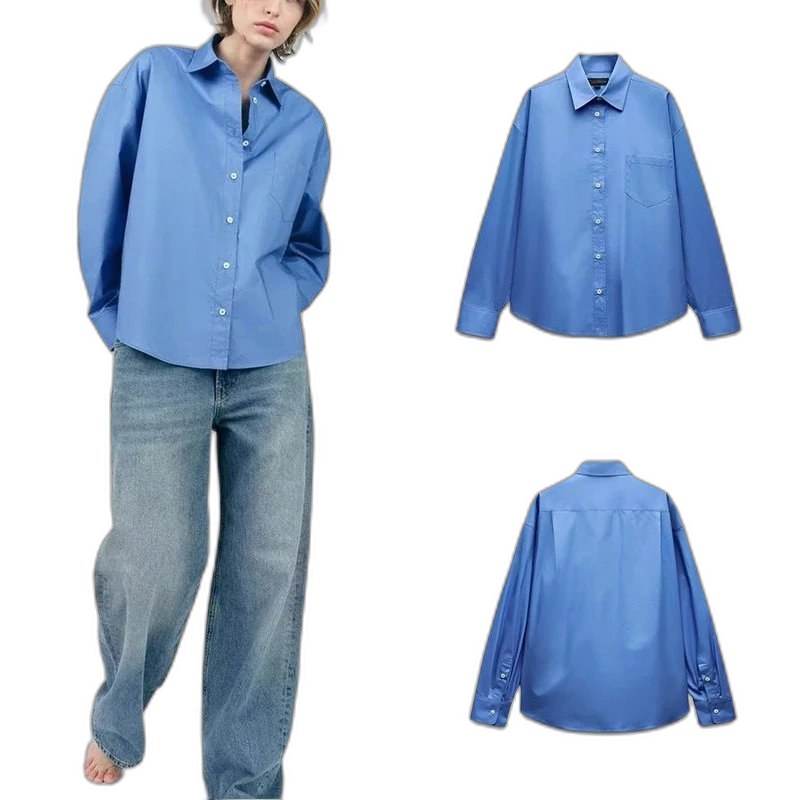 Zara Shirt