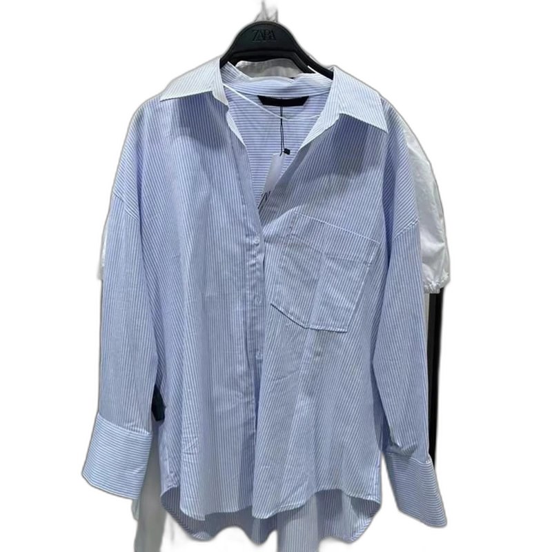 Zara Shirt