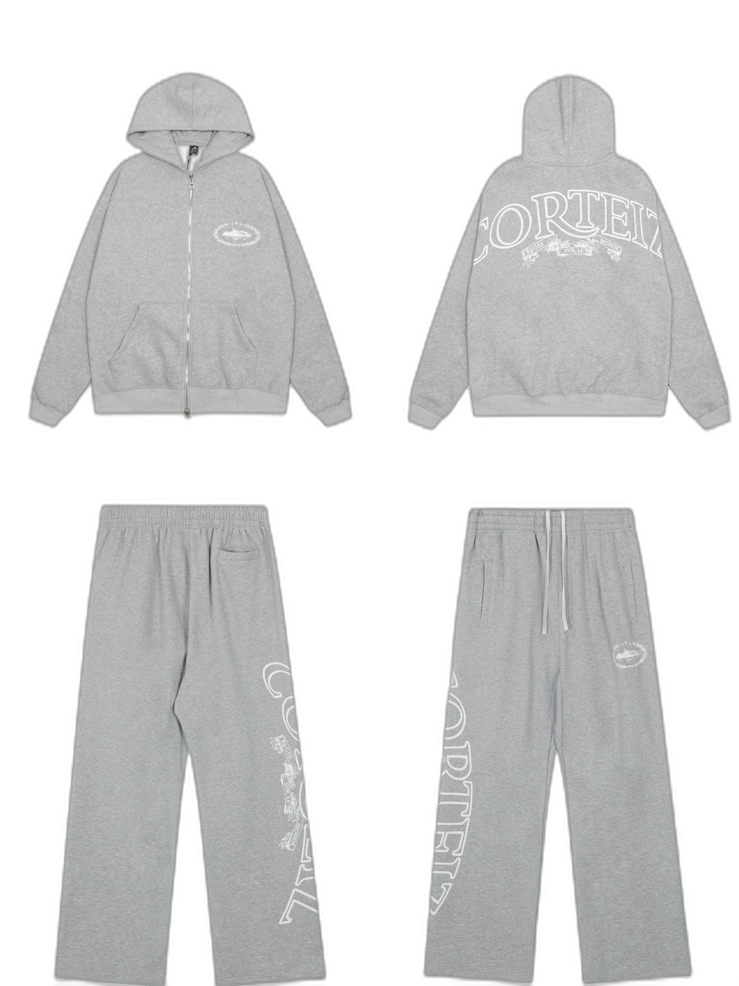 Corteiz Set