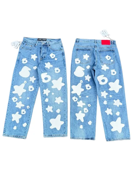 Spider Jeans