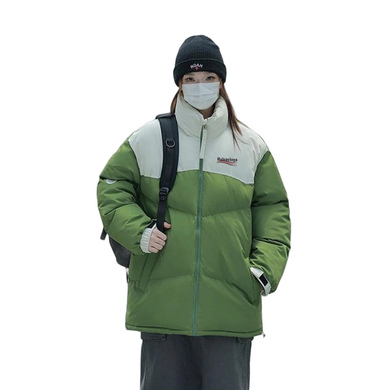 Balenciaga Quilted Jacket
