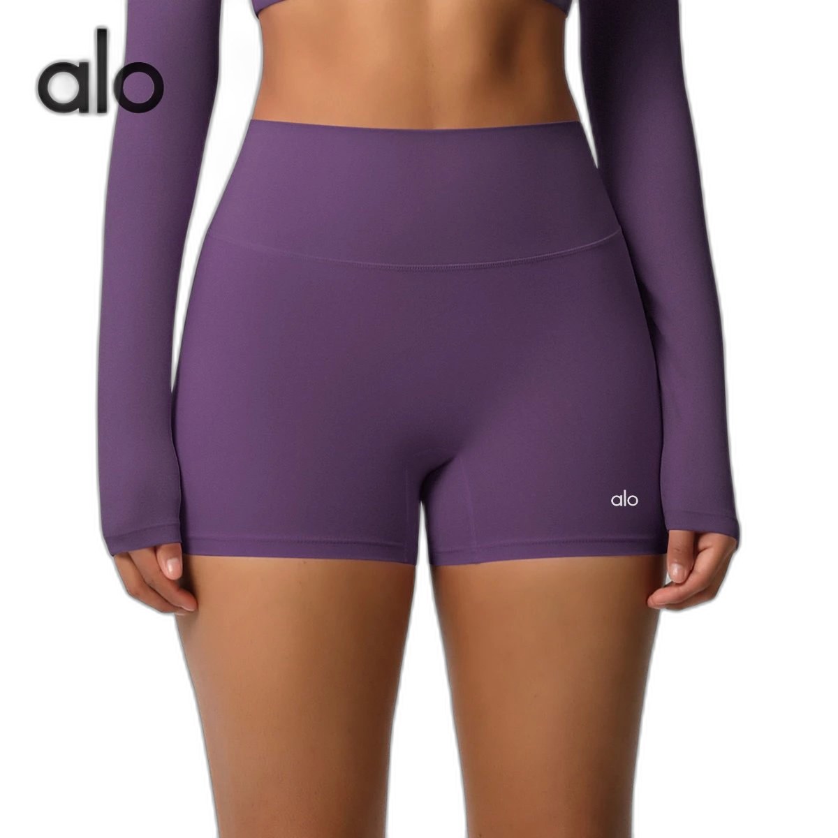 Alo Short