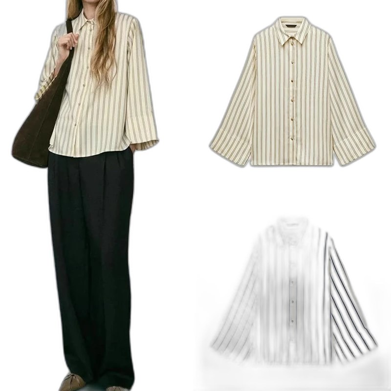 Zara Shirt
