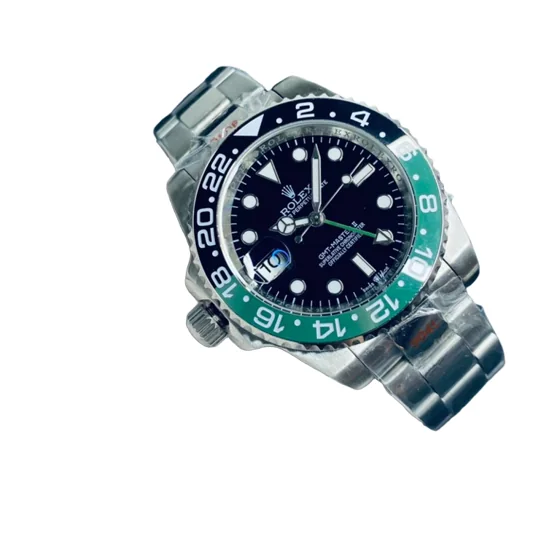 Rolex [OYSTER PERPETUAL GMT-MASTER II]