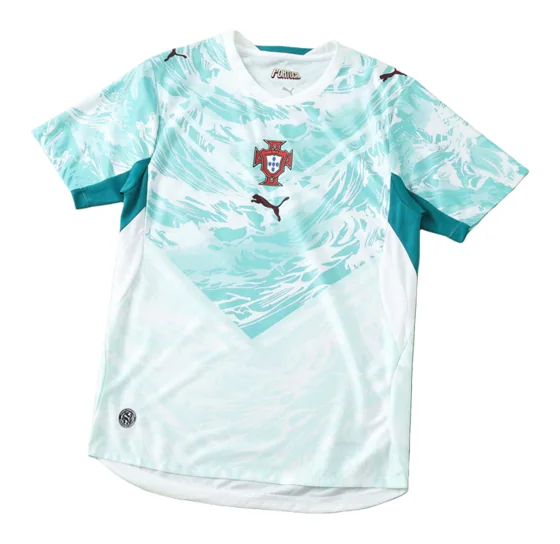 2026 FIFA World Cup Portugal away Player version
