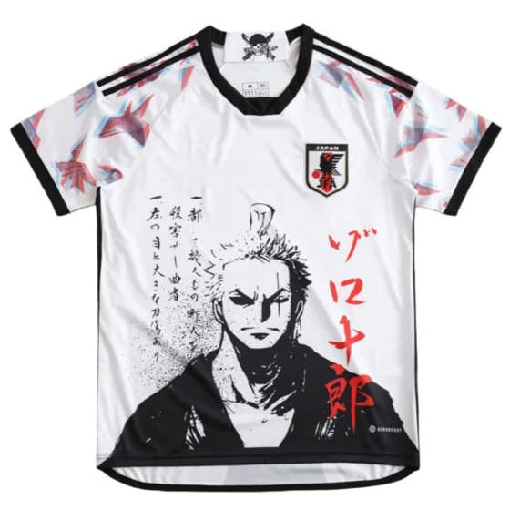 2425 Japan special edition Fan version