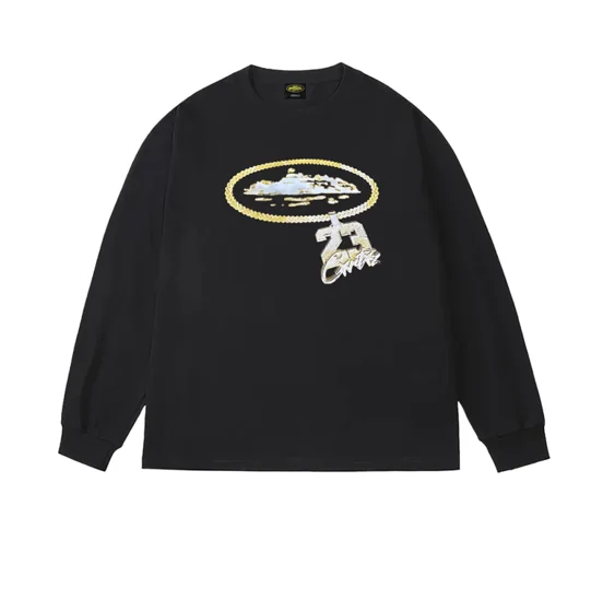Corteiz Long Tee