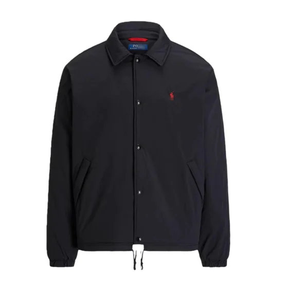 Ralph Lauren Quilted Jacket